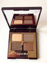 
                        
                          將圖片載入圖庫檢視器 Charlotte Tilbury Luxury Palette Color-coded Eyeshadow Palette # the Golden Goddess
                        
                      