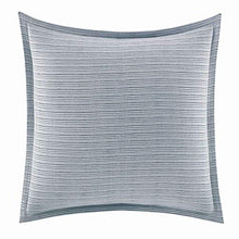 
                        
                          गैलरी व्यूवर में इमेज लोड करें, Tommy Bahama Raw Coast Bedding, European Sham, Blue
                        
                      