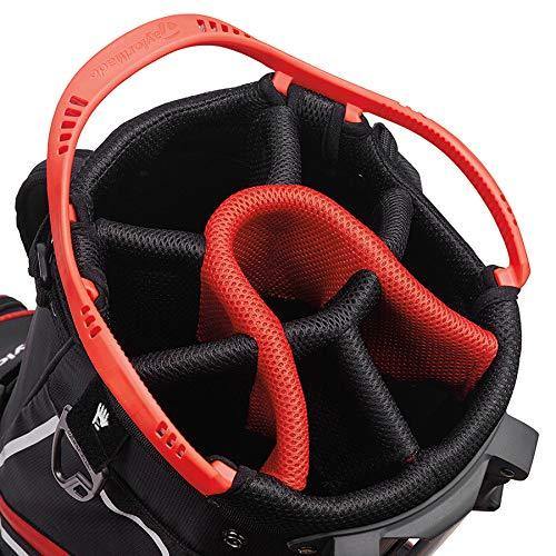 TaylorMade Stand 8.0 Bag - JOY2ESpree