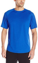
                        
                          Load image into Gallery viewer, Russell Athletic Men's Dri-Power Raglan Performance T-Shirt
                        
                      