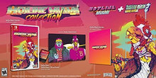 
                        
                          將圖片載入圖庫檢視器 Hotline Miami Collection - Nintendo Switch - JOY2ESpree
                        
                      