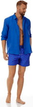 
                        
                          Load image into Gallery viewer, Vilebrequin Men's Moorea Micro Turtles Swim Trunk
                        
                      