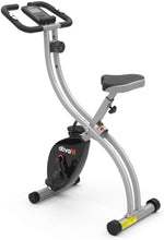 
                        
                          画像をギャラリービューアに読み込む, ATIVAFIT Indoor Cycling Bike Folding Magnetic Upright Bike Stationary Bike Recumbent Exercise Bike - JOY2ESpree
                        
                      