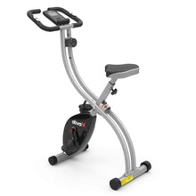 
                        
                          画像をギャラリービューアに読み込む, ATIVAFIT Indoor Cycling Bike Folding Magnetic Upright Bike Stationary Bike Recumbent Exercise Bike - JOY2ESpree
                        
                      