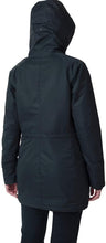 
                        
                          將圖片載入圖庫檢視器 Columbia Womens South Canyon Sherpa Lined Jacket
                        
                      