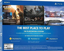 
                        
                          Muat gambar ke penampil Galeri, Holiday PlayStation 4 Bundle: Only On PlayStation Bundle + Marvel's Spider-Man: Game of The Year Edition - JOY2ESpree
                        
                      