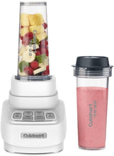 
                        
                          Muat gambar ke penampil Galeri, Cuisinart BFP-650 1 HP Blender/Food Processor, Silver, 3_cup - JOY2ESpree
                        
                      
