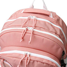 
                        
                          Cargar imagen en el visor de la galería, EIDER KARAS Backpack Light Pink DMA18B15P1
                        
                      