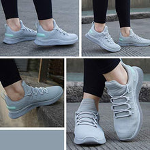 
                        
                          Load image into Gallery viewer, GEMAX Running Shoes Women Sneakers - Walking Shoes for Women Lace Up Lightweight Tennis Shoes
                        
                      