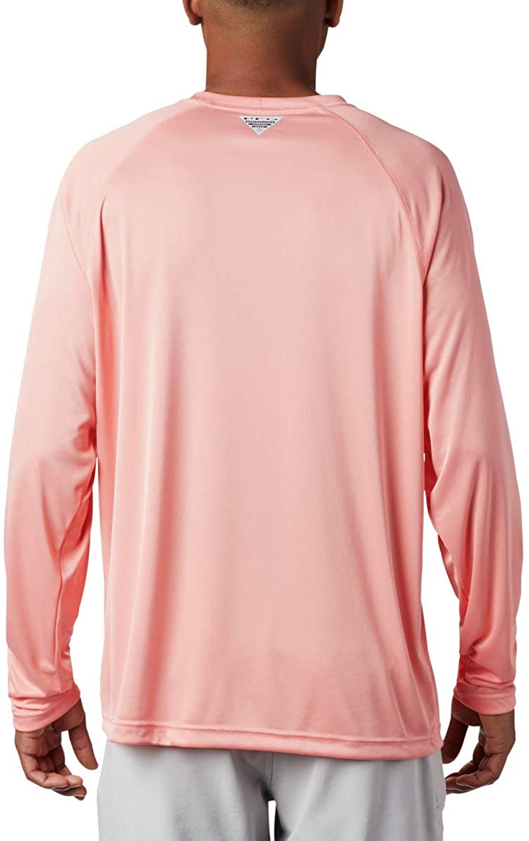 Columbia Men's Terminal Tackle Long Sleeve Shirt