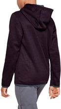 
                        
                          Load image into Gallery viewer, Under Armour Boys' Fleece Branded Hoodie
                        
                      