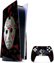 
                        
                          將圖片載入圖庫檢視器 MightySkins Skin Compatible with PS5 / Playstation 5 Digital Edition Bundle - JOY2ESpree
                        
                      