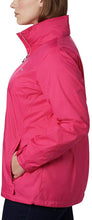 
                        
                          Cargar imagen en el visor de la galería, Columbia Women's Switchback Iii Adjustable Waterproof Rain Jacket
                        
                      