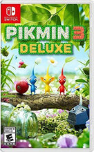 
                        
                          画像をギャラリービューアに読み込む, Pikmin 3 Deluxe - Nintendo Switch - JOY2ESpree
                        
                      