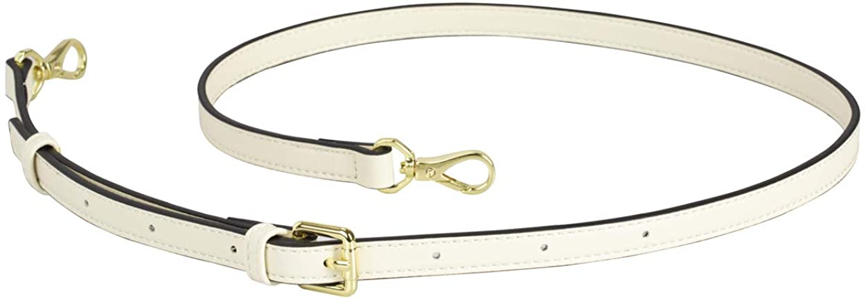 Allzedream Leather Purse Strap Replacement Crossbody Handbag Long Adjustable