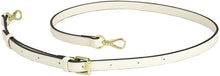 
                        
                          Load image into Gallery viewer, Allzedream Leather Purse Strap Replacement Crossbody Handbag Long Adjustable
                        
                      