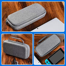 
                        
                          Muat gambar ke penampil Galeri, BEBONCOOL Carrying Case for Nintendo Switch, Switch Travel Case Work with Nintendo Switch Dock Case - JOY2ESpree
                        
                      