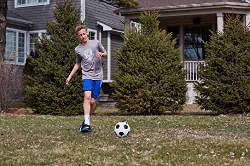 Wilson Traditional Soccer Ball - JOY2ESpree