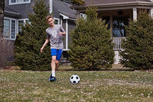 
                        
                          Load image into Gallery viewer, Wilson Traditional Soccer Ball - JOY2ESpree
                        
                      