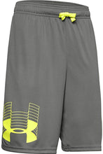 
                        
                          將圖片載入圖庫檢視器 Under Armour Boys' Prototype Logo Shorts
                        
                      