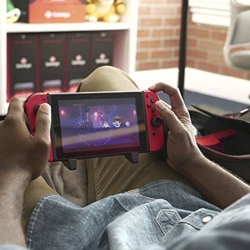 Satisfye - ZenGrip Pro, a Switch Grip Compatible with Nintendo Switch - JOY2ESpree