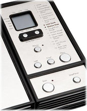 
                        
                          將圖片載入圖庫檢視器 Cuisinart CBK-200 Convection Bread Maker, 12" x 16.5" x 10.25" - JOY2ESpree
                        
                      