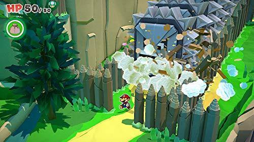 Paper Mario: The Origami King - Nintendo Switch - JOY2ESpree