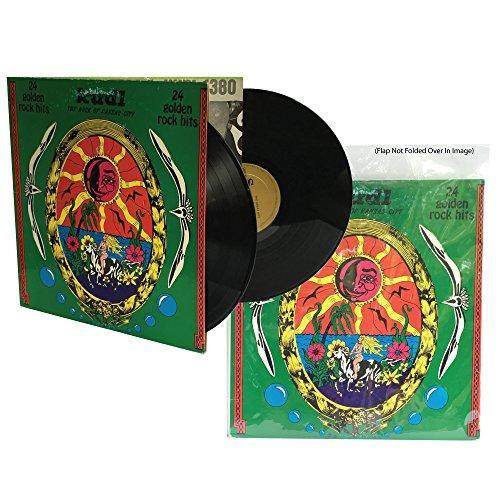 Collector Protector Vinyl Record Sleeves for Your 12” Record Covers - JOY2ESpree
