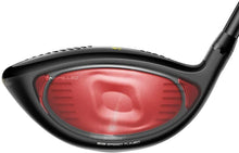 
                        
                          गैलरी व्यूवर में इमेज लोड करें, Cobra Golf 2019 F9 Men's Speedback Driver (Black/Yellow) - JOY2ESpree
                        
                      