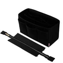 
                        
                          画像をギャラリービューアに読み込む, Purse Organizer Insert, Bag Organizer with NEW Detachable Zipper cover, fits Speedy Neverful, St Lious, Tote, 5 Size
                        
                      