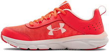 
                        
                          Load image into Gallery viewer, Under Armour Unisex-Child Grade School Assert 8 Sneaker - JOY2ESpree
                        
                      