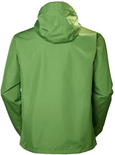 
                        
                          Cargar imagen en el visor de la galería, Helly Hansen Men's Seven J Waterproof, Windproof, and Breathable Rain Jacket with Hood
                        
                      