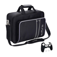 
                        
                          画像をギャラリービューアに読み込む, G-STORY Case Storage Bag for PS5, Console Carrying Case Compatible Playstation 5 and PS5 Digital Edition - JOY2ESpree
                        
                      
