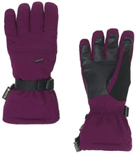 
                        
                          將圖片載入圖庫檢視器 Spyder Active Sports Women's Synthesis Gore-TEX Ski Glove
                        
                      