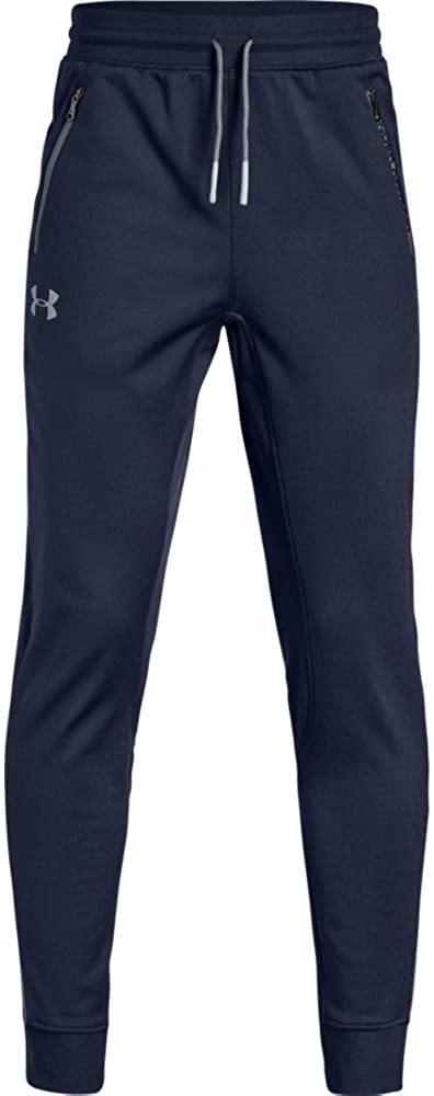 Under Armour Boys' Pennant Tapered Pants