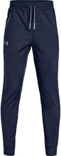 
                        
                          Load image into Gallery viewer, Under Armour Boys' Pennant Tapered Pants
                        
                      