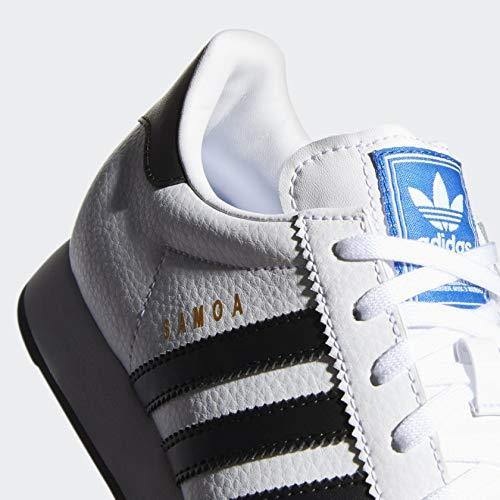 adidas Originals Kids' Samoa Sneaker