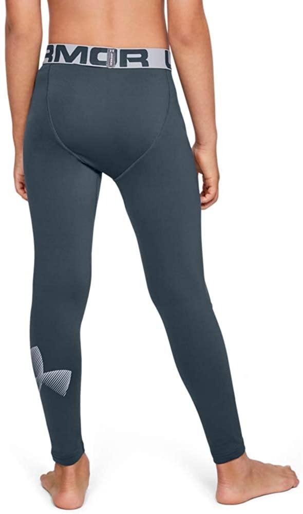 Under Armour Boys' ColdGear Armour Leggings - JOY2ESpree