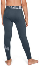
                        
                          画像をギャラリービューアに読み込む, Under Armour Boys' ColdGear Armour Leggings - JOY2ESpree
                        
                      