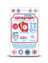
                        
                          將圖片載入圖庫檢視器 Spirograph Travel Set
                        
                      