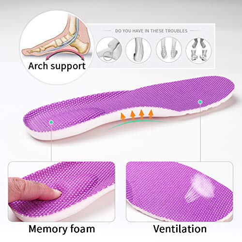 STQ Slip On Breathe Mesh Walking Shoes Women Fashion Sneakers Comfort Wedge Platform Loafers