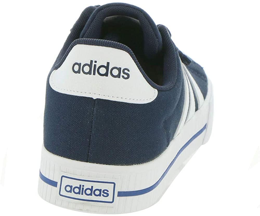 adidas Kids' Daily 3.0 Skate Shoe