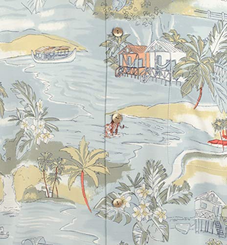Tommy Bahama Marina Beach Camp Shirt