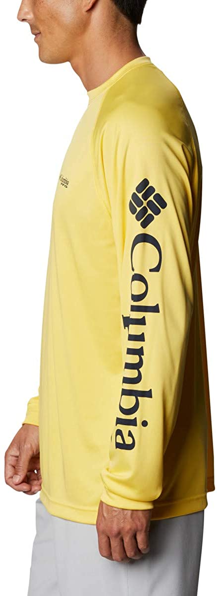 Columbia Men's Terminal Tackle Long Sleeve Shirt