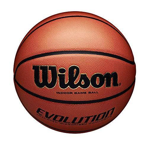 Wilson Evolution Game Basketball - JOY2ESpree