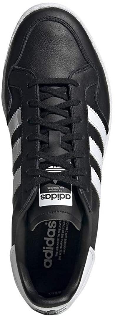 adidas Originals Men's Team Court Sneaker - JOY2ESpree
