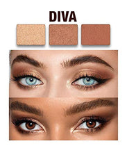
                        
                          將圖片載入圖庫檢視器 CHARLOTTE TILBURY | The Icon Eyeshadow Palette
                        
                      