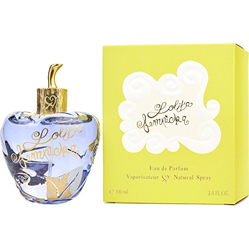 LOLITA LEMPIKA 3.4 EDP SP WOMENS FRAGRANCE freeshipping - JOY2ESpree