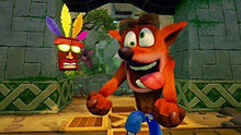
                        
                          Load image into Gallery viewer, Crash Bandicoot N. Sane Trilogy (Nintendo Switch) - JOY2ESpree
                        
                      