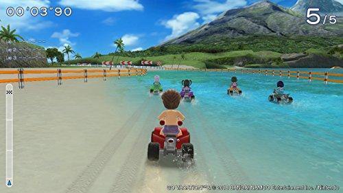 Go Vacation - Nintendo Switch - JOY2ESpree